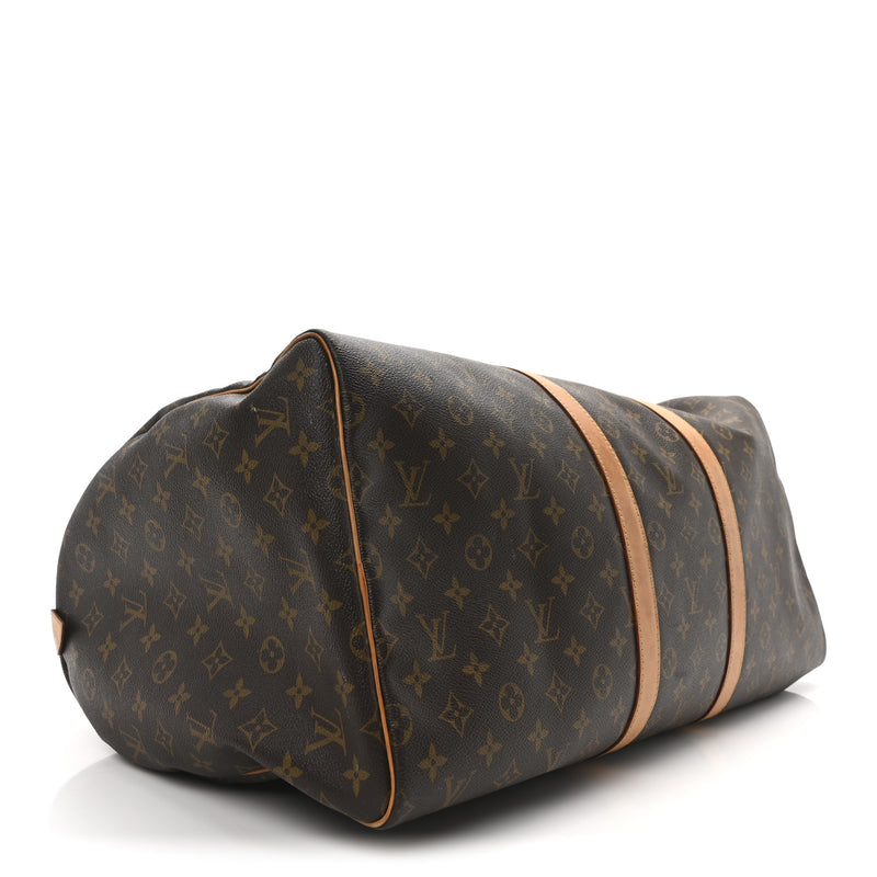 Louis Vuitton Keepall 55