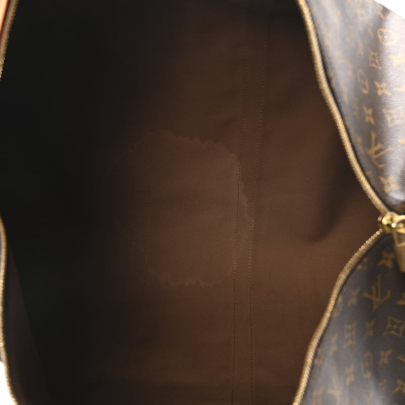 Louis Vuitton Keepall 55