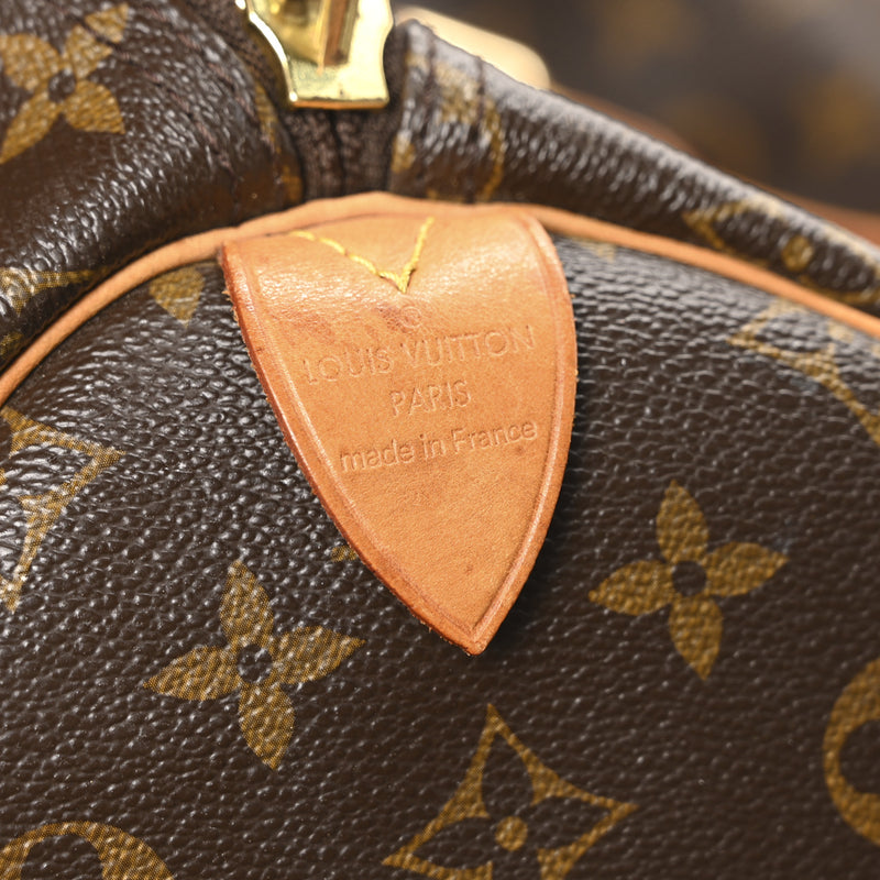 Louis Vuitton Keepall 55