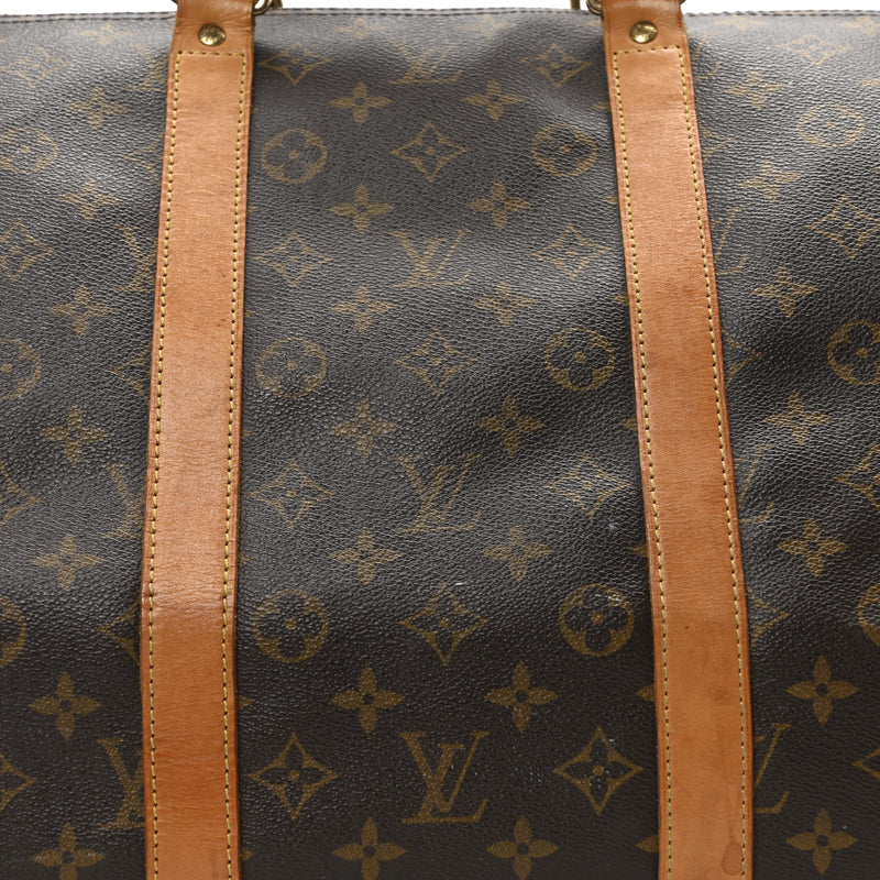 Louis Vuitton Keepall 55