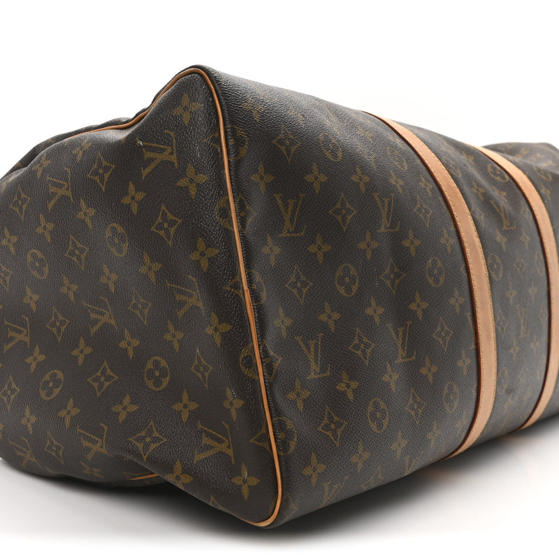 Louis Vuitton Keepall 55
