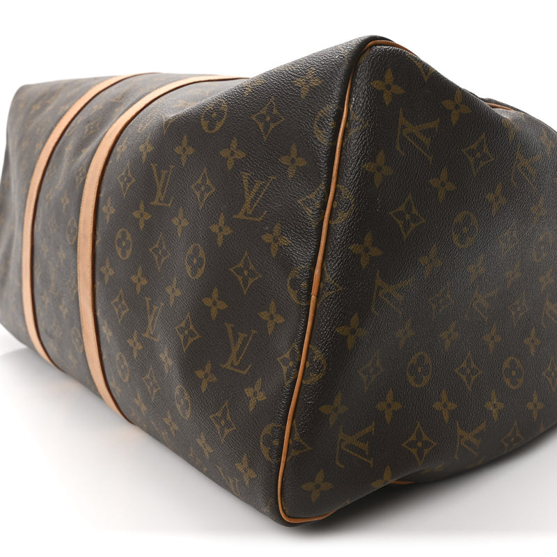 Louis Vuitton Keepall 55