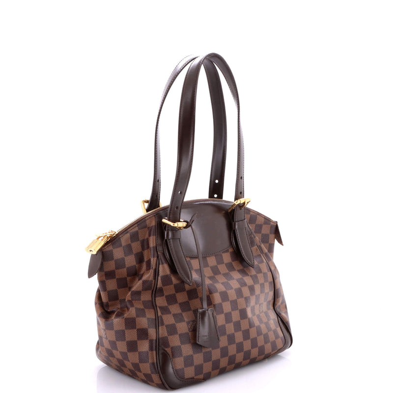 Verona Handbag Damier Mm