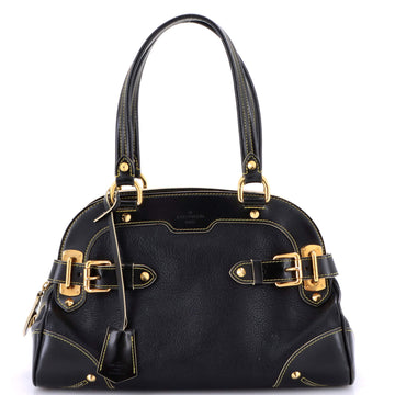 Suhali Le Radieux Handbag Leather