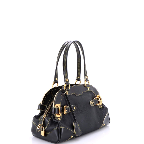 Suhali Le Radieux Handbag Leather