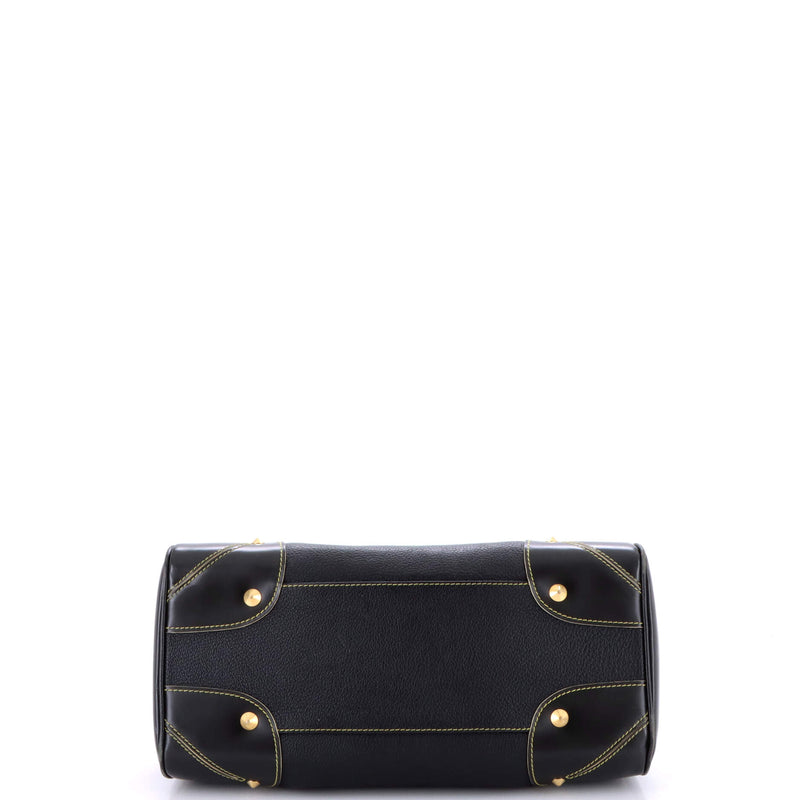 Suhali Le Radieux Handbag Leather