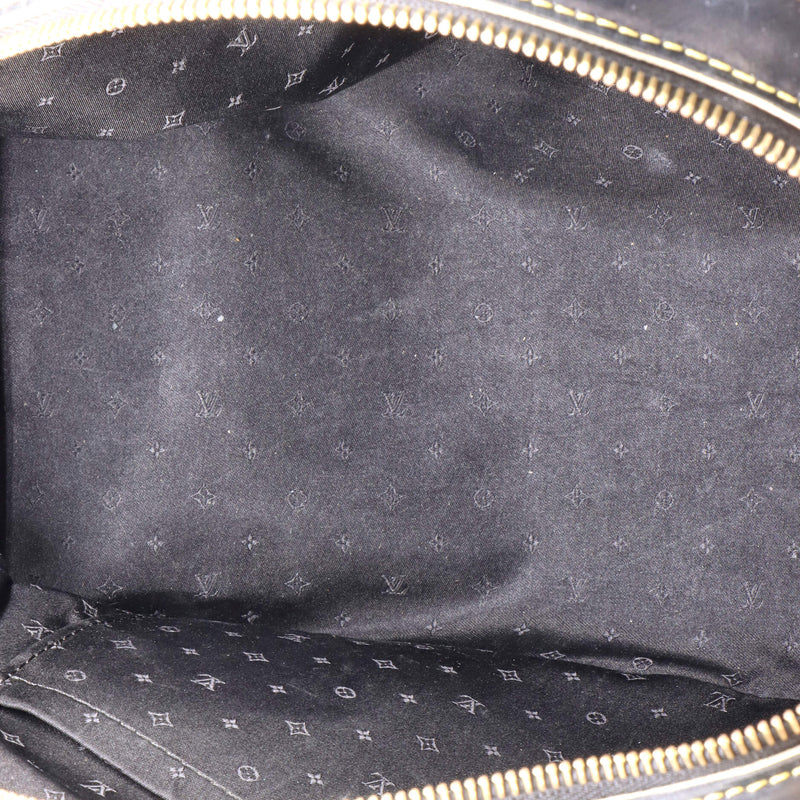Suhali Le Radieux Handbag Leather