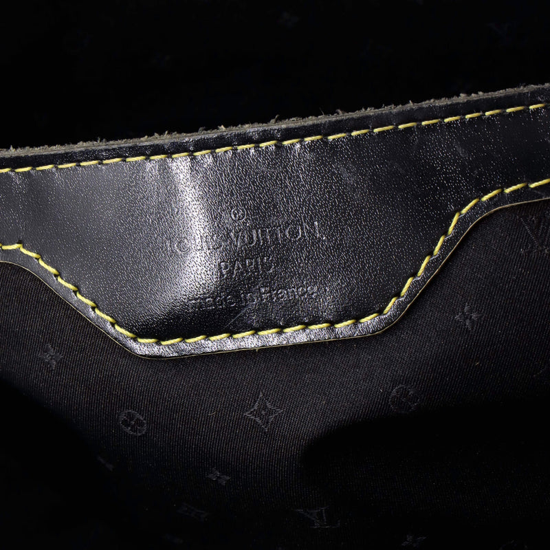 Suhali Le Radieux Handbag Leather