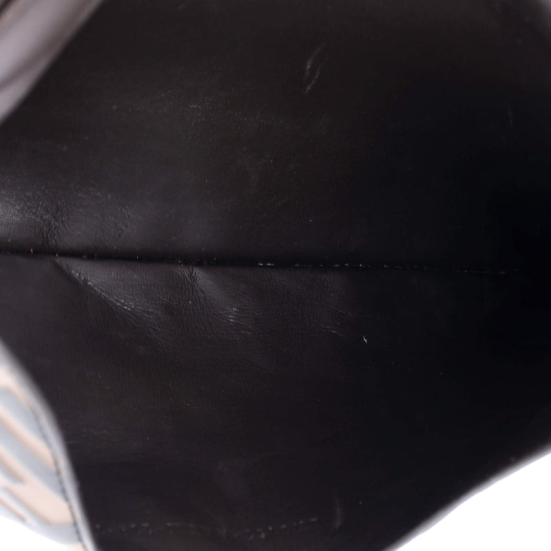 F Is Fendi Envelope Flat Pouch Zucca