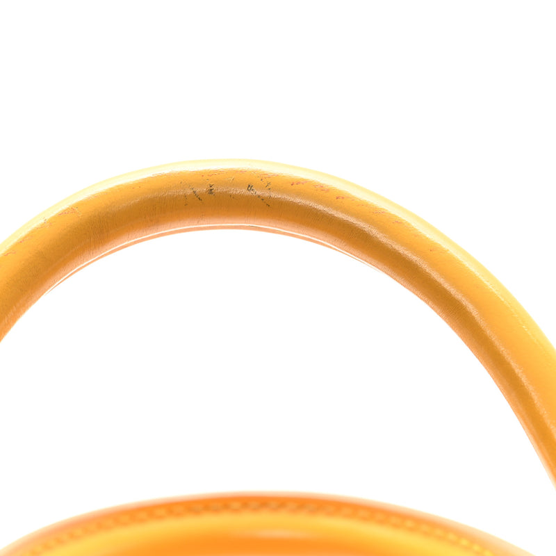 Louis Vuitton Epi Alma Pm Tassil