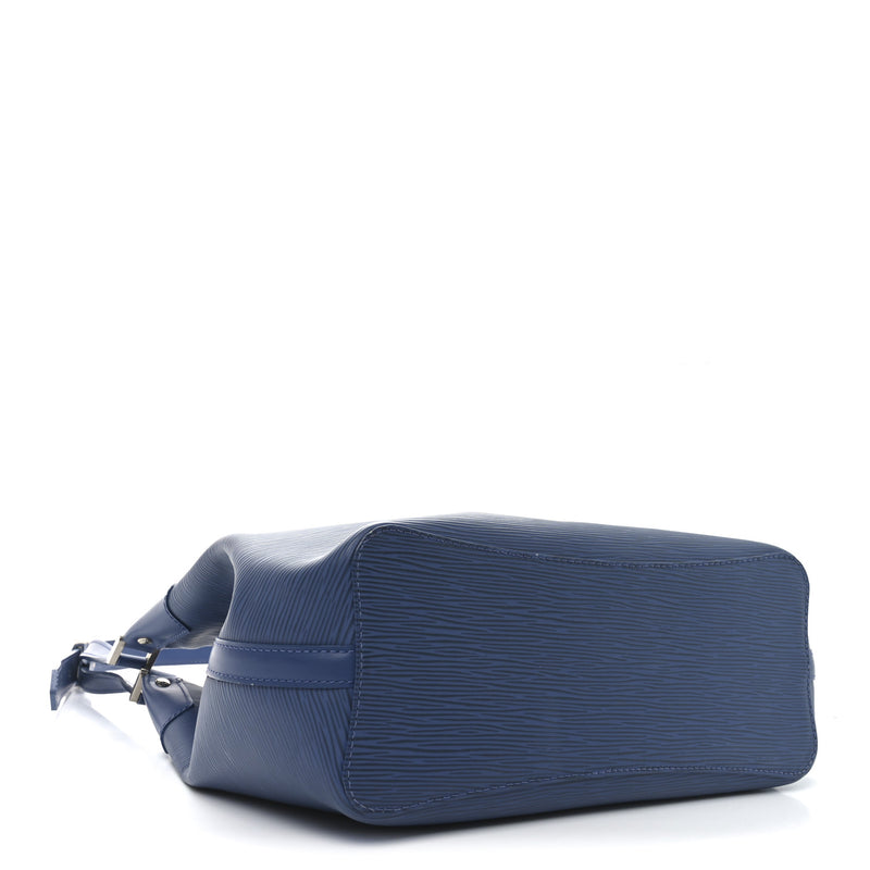 Louis Vuitton Epi Mandara Mm Myrtille