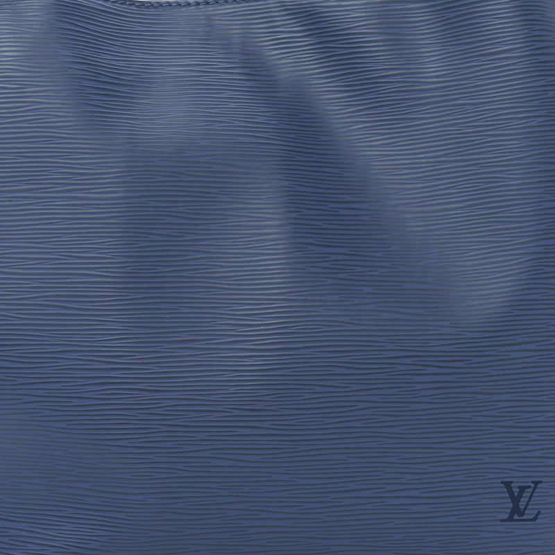 Louis Vuitton Epi Mandara Mm Myrtille