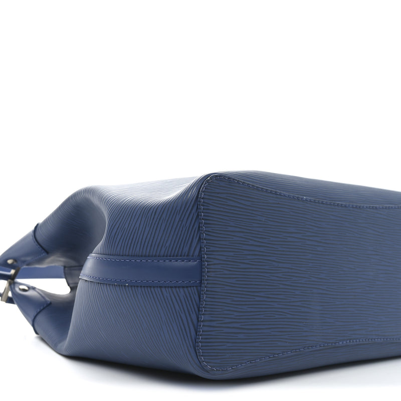 Louis Vuitton Epi Mandara Mm Myrtille