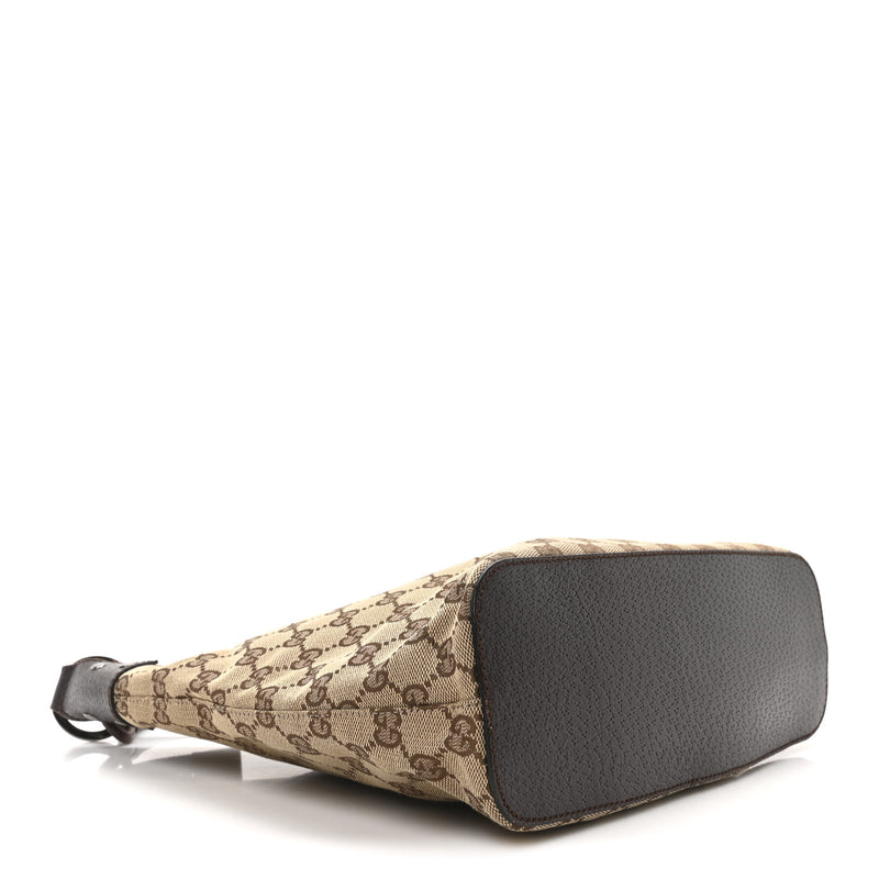 Gucci Shoulder Bag Dark Brown
