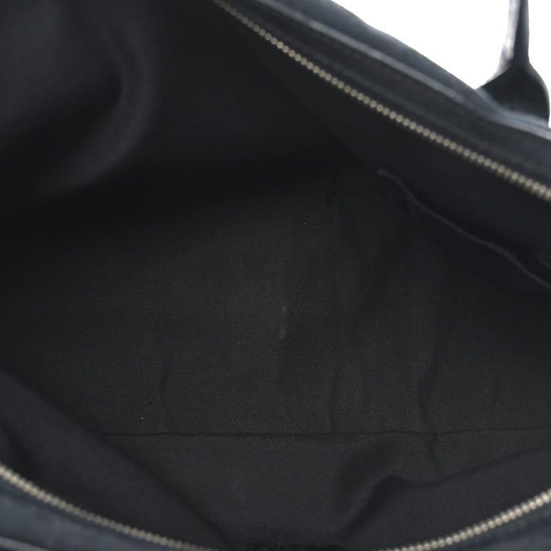 Gucci Small Princy Satchel Black