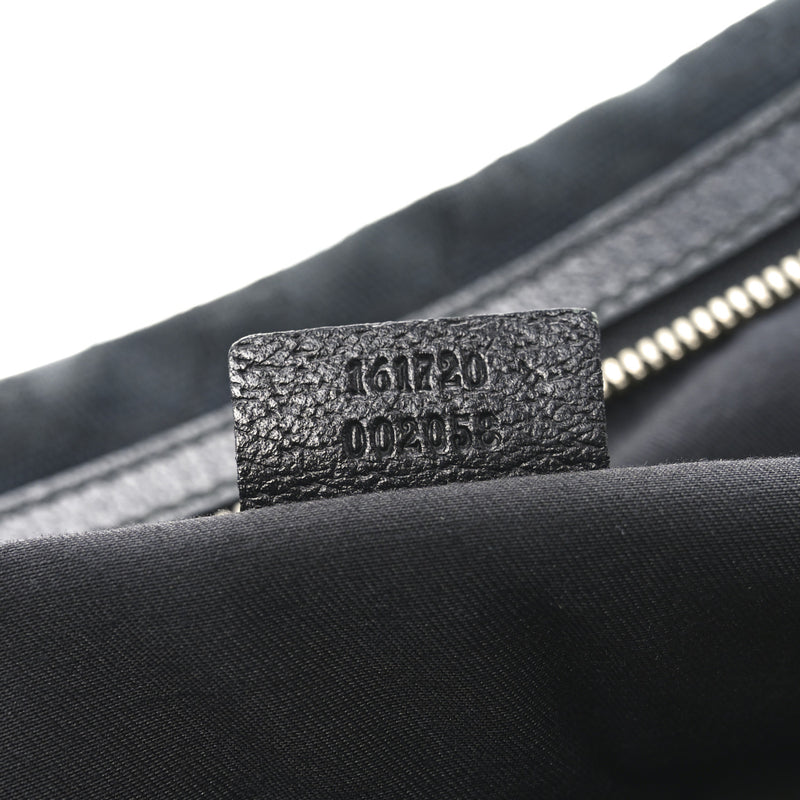 Gucci Small Princy Satchel Black