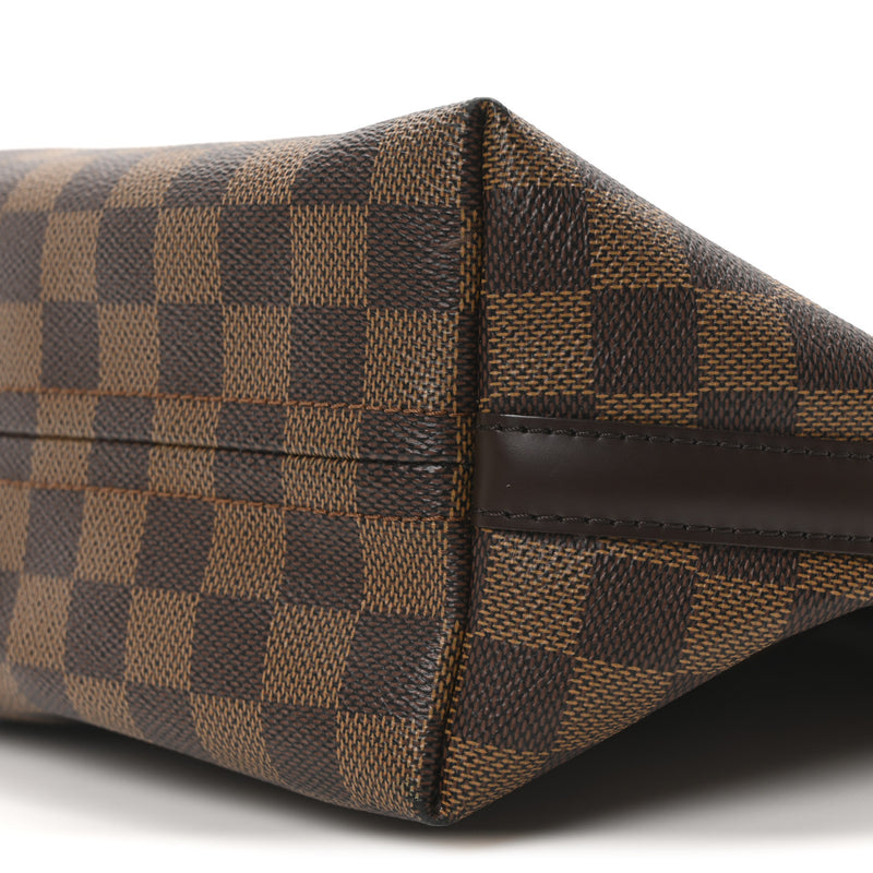 Louis Vuitton Damier Ebene Illovo Mm