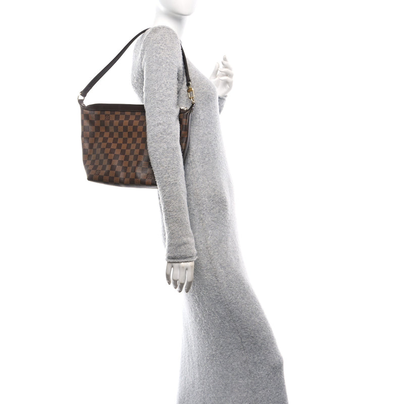Louis Vuitton Damier Ebene Illovo Mm