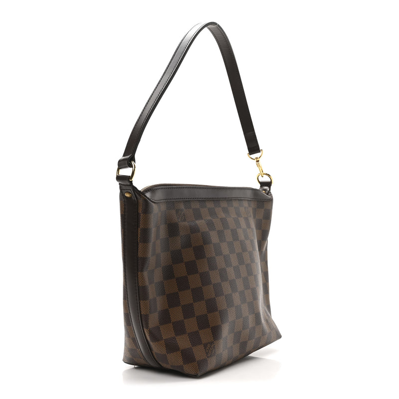 Louis Vuitton Damier Ebene Illovo Mm