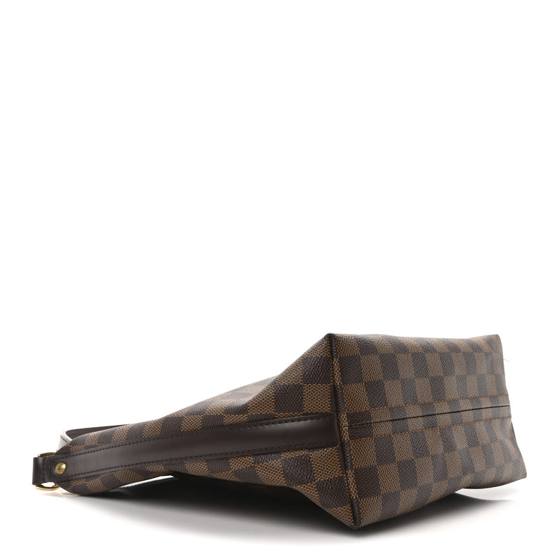 Louis Vuitton Damier Ebene Illovo Mm