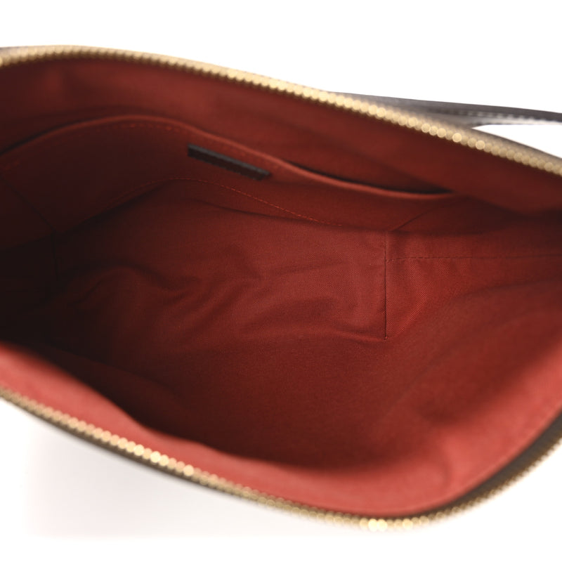 Louis Vuitton Damier Ebene Illovo Mm