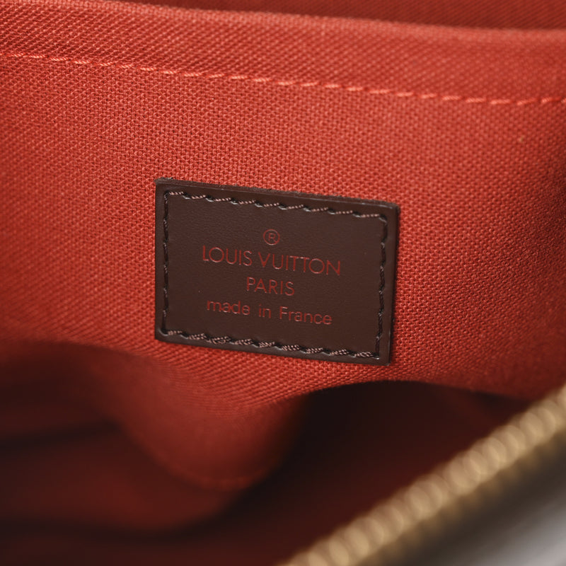 Louis Vuitton Damier Ebene Illovo Mm