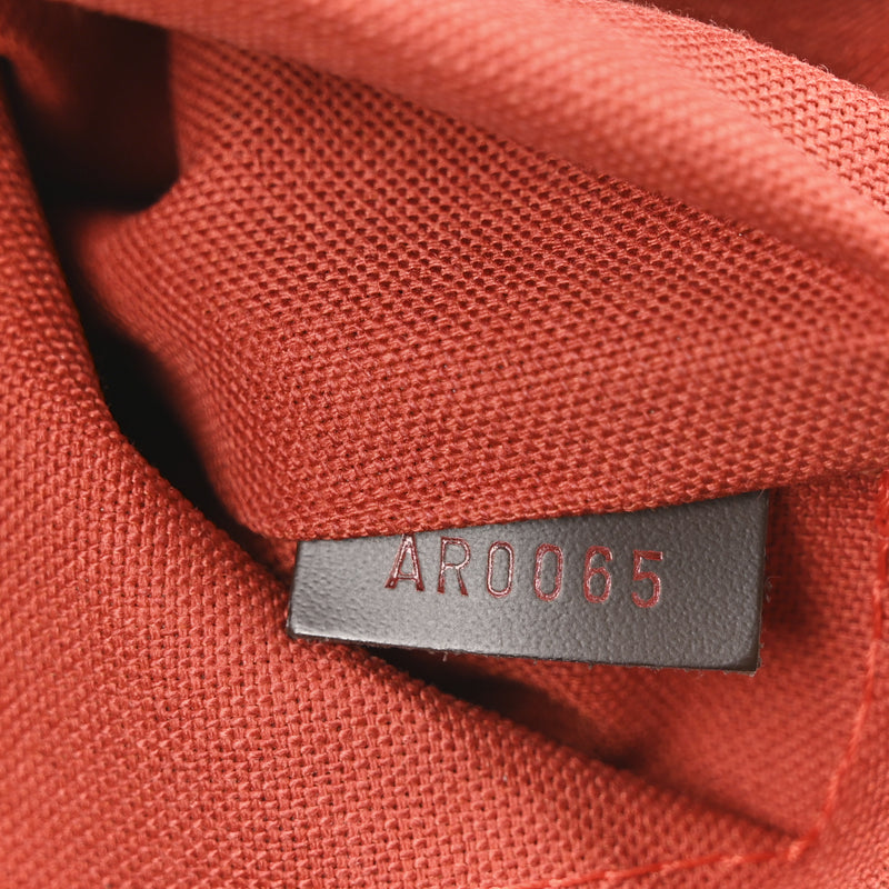 Louis Vuitton Damier Ebene Illovo Mm