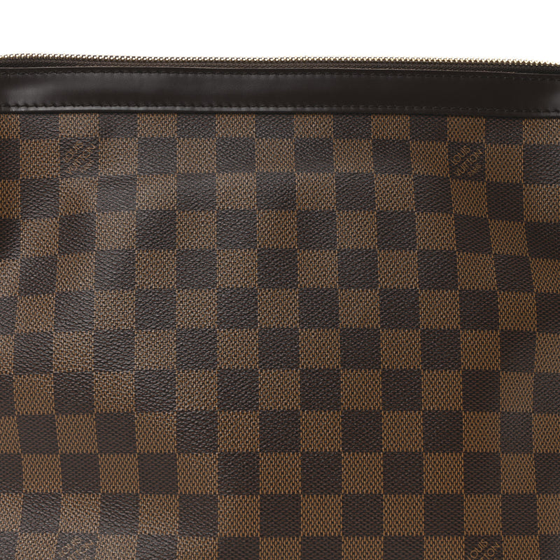 Louis Vuitton Damier Ebene Illovo Mm