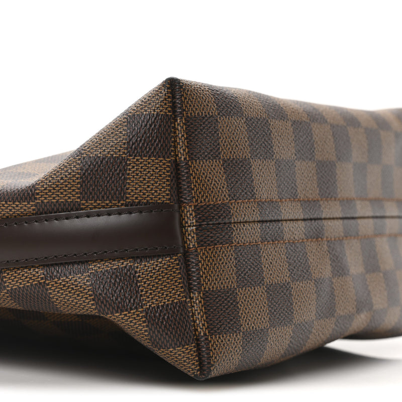 Louis Vuitton Damier Ebene Illovo Mm