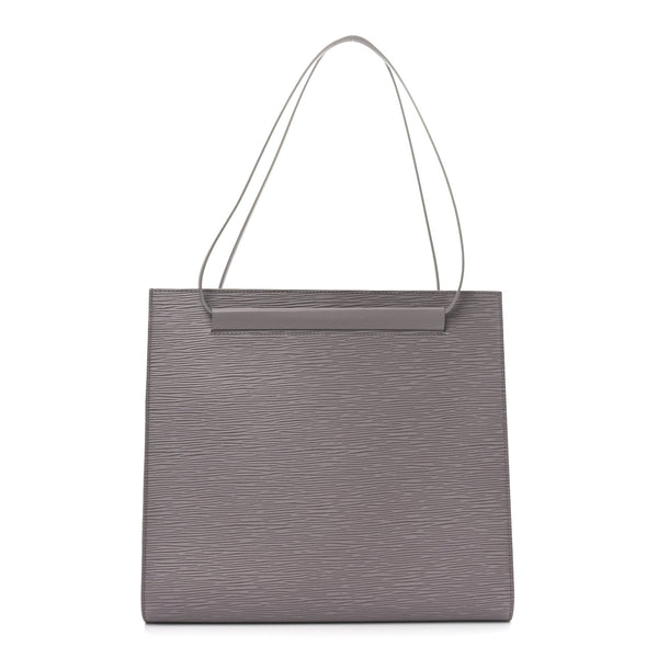 Louis Vuitton Epi Saint Tropez Lilac