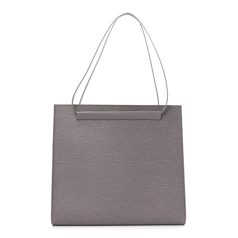 Louis Vuitton Epi Saint Tropez Lilac