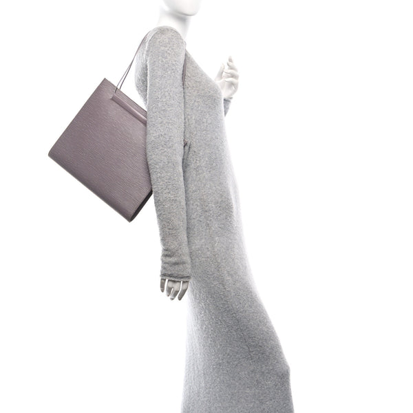 Louis Vuitton Epi Saint Tropez Lilac