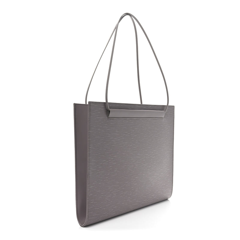 Louis Vuitton Epi Saint Tropez Lilac