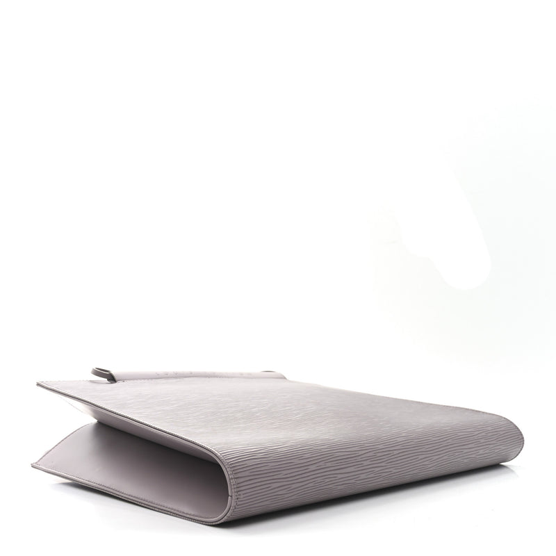 Louis Vuitton Epi Saint Tropez Lilac
