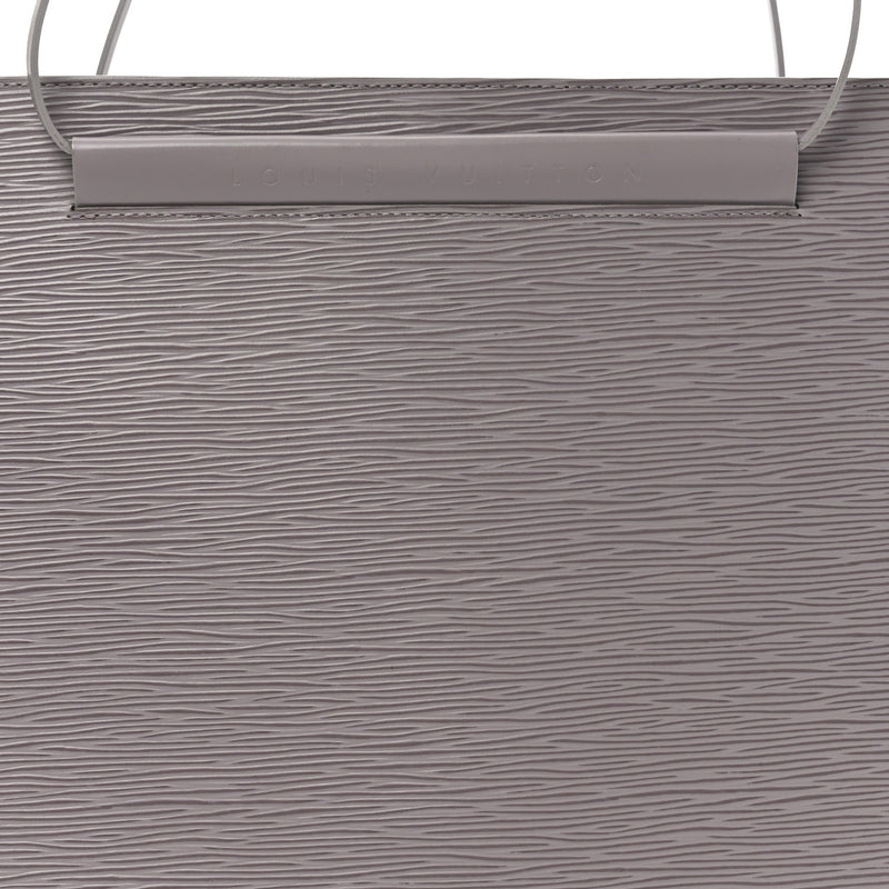 Louis Vuitton Epi Saint Tropez Lilac
