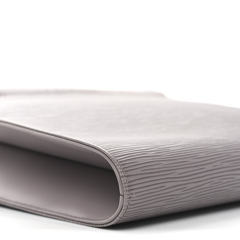 Louis Vuitton Epi Saint Tropez Lilac