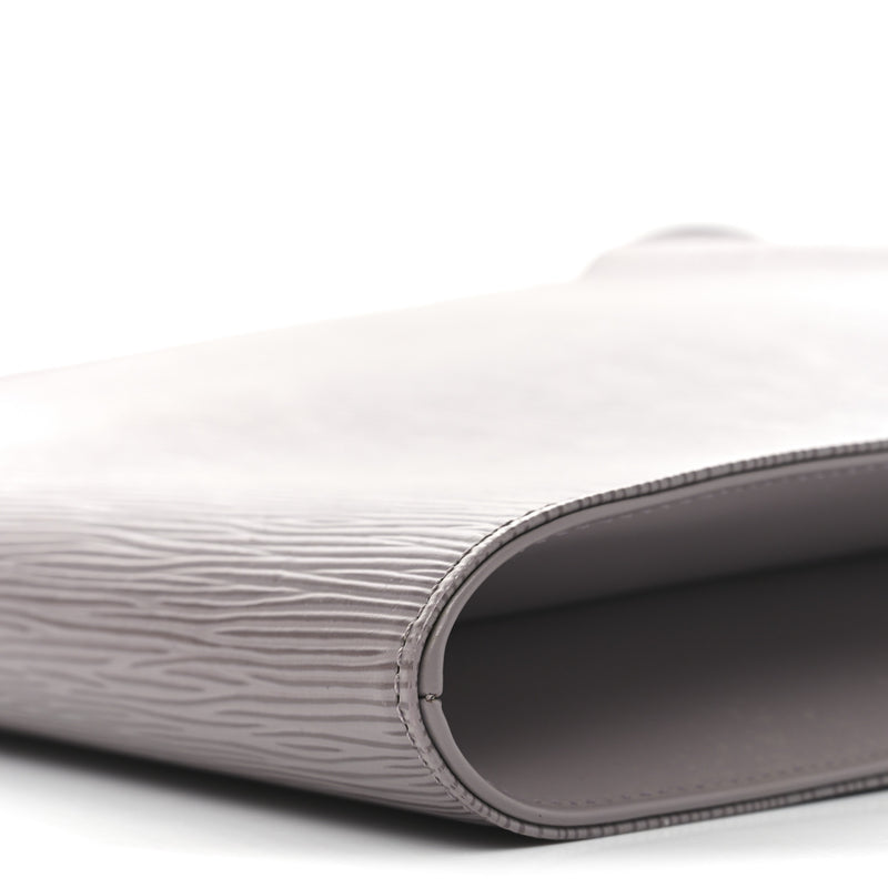 Louis Vuitton Epi Saint Tropez Lilac