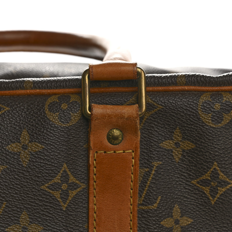 Louis Vuitton Sirius 55