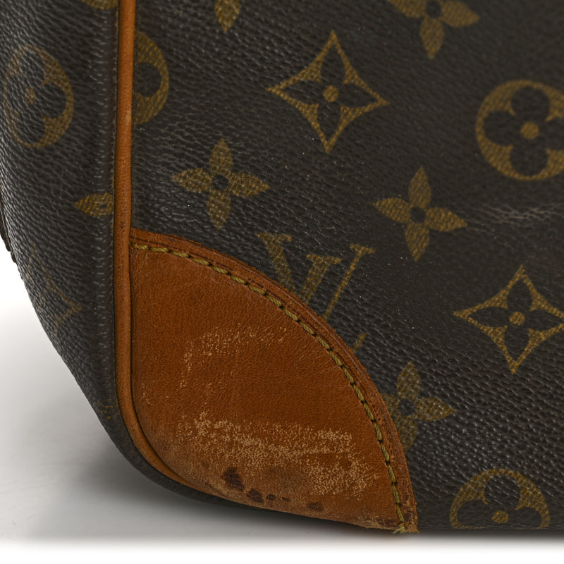 Louis Vuitton Sirius 55