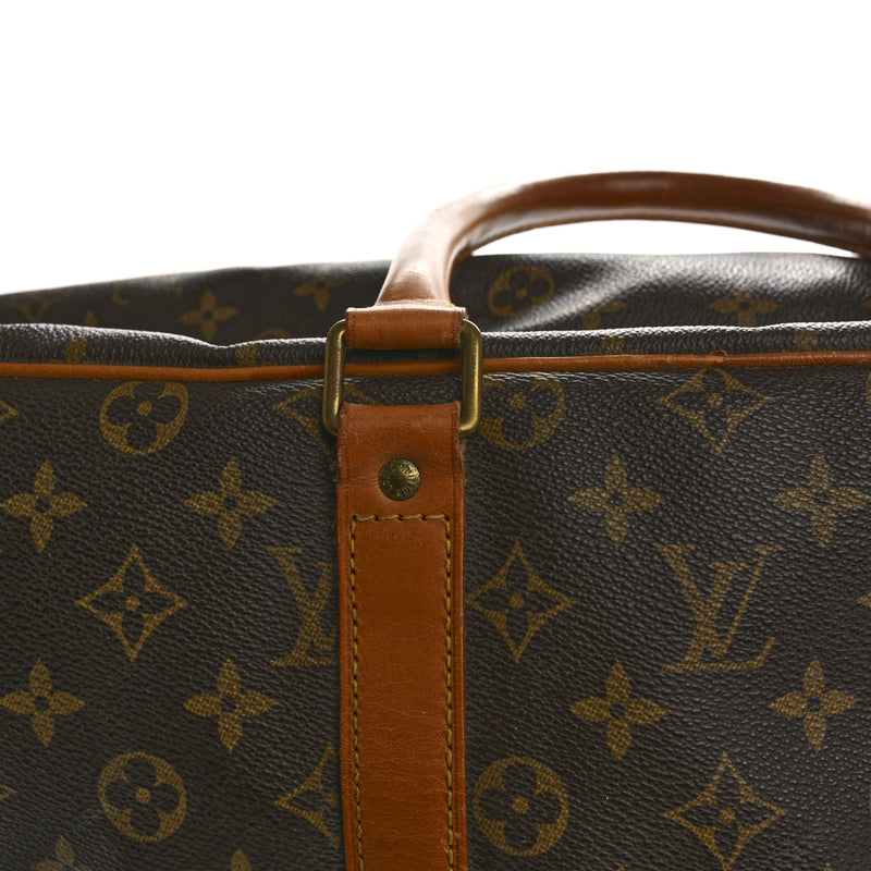 Louis Vuitton Sirius 55
