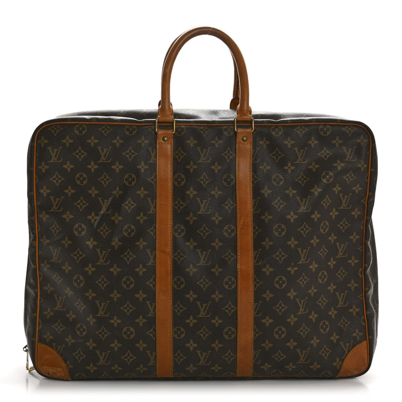 Louis Vuitton Sirius 55