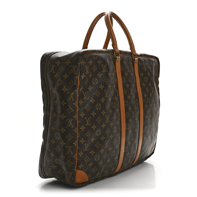 Louis Vuitton Sirius 55