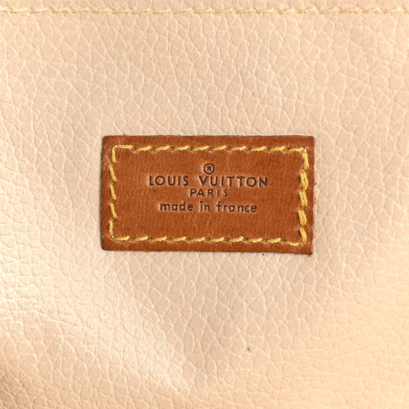 Louis Vuitton Sirius 55