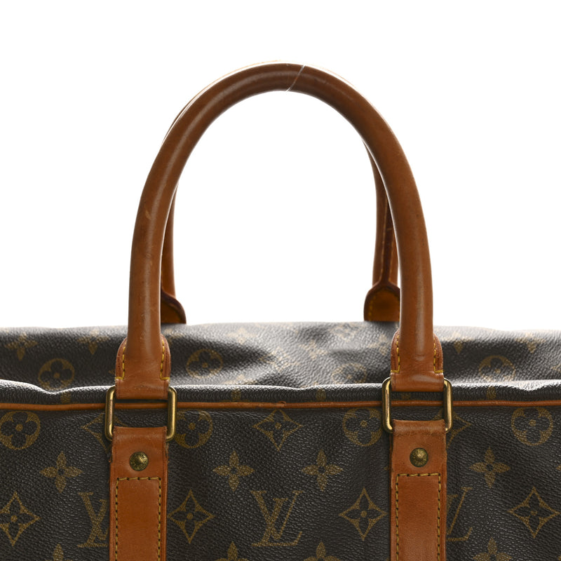 Louis Vuitton Sirius 55