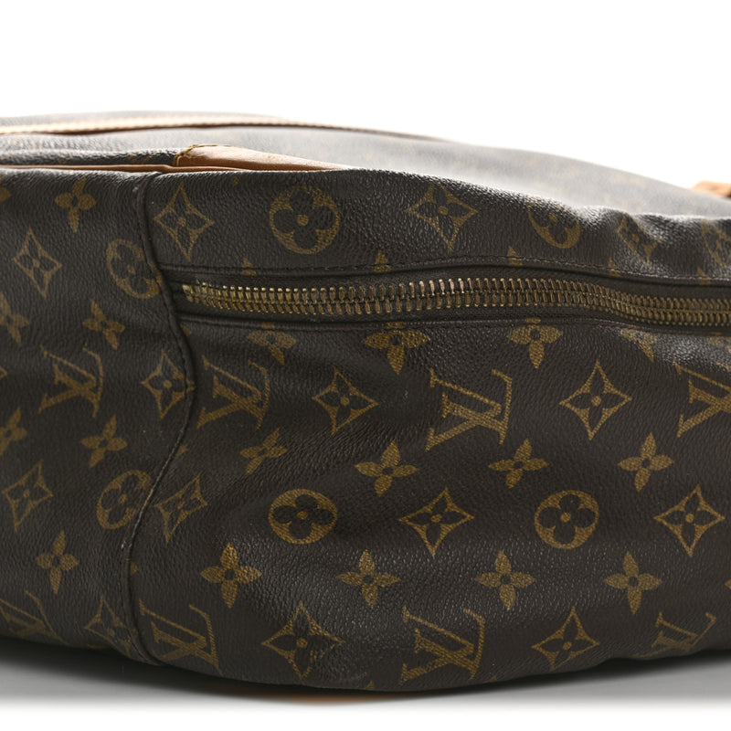 Louis Vuitton Sirius 55
