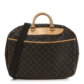 Louis Vuitton Alize 24 Heures Luggage