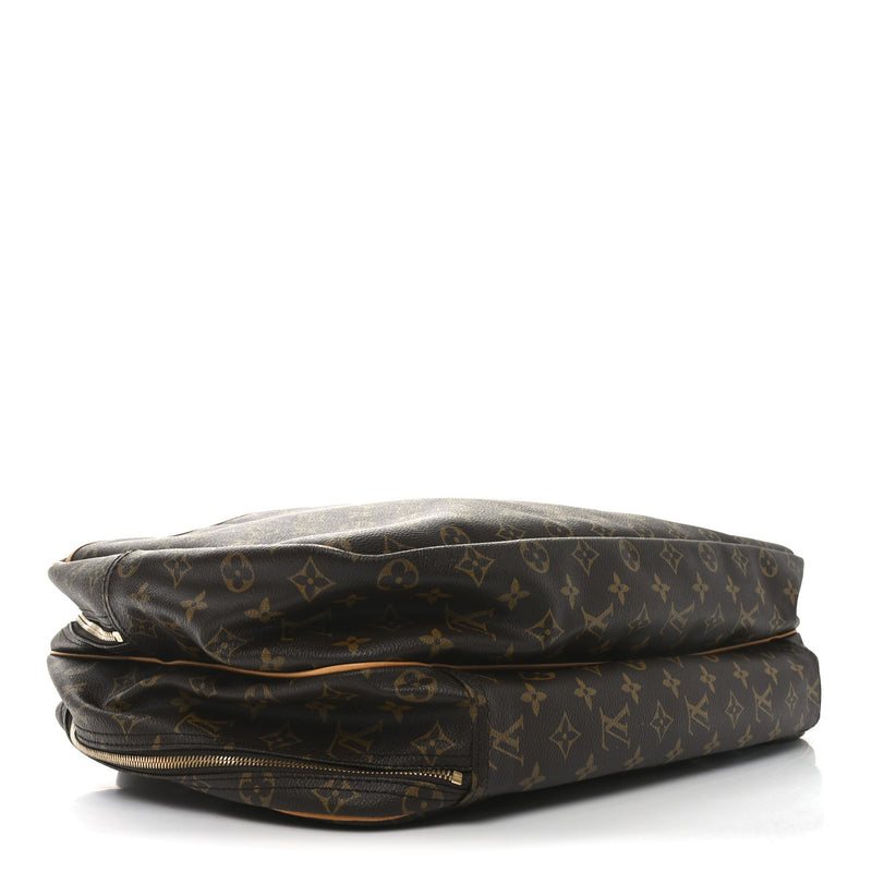 Louis Vuitton Alize 24 Heures Luggage