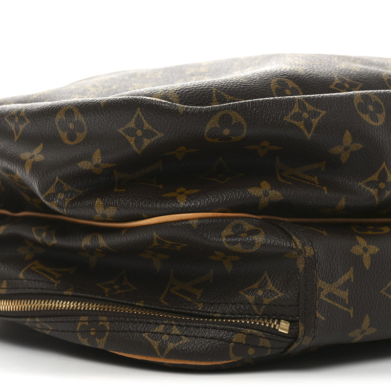 Louis Vuitton Alize 24 Heures Luggage