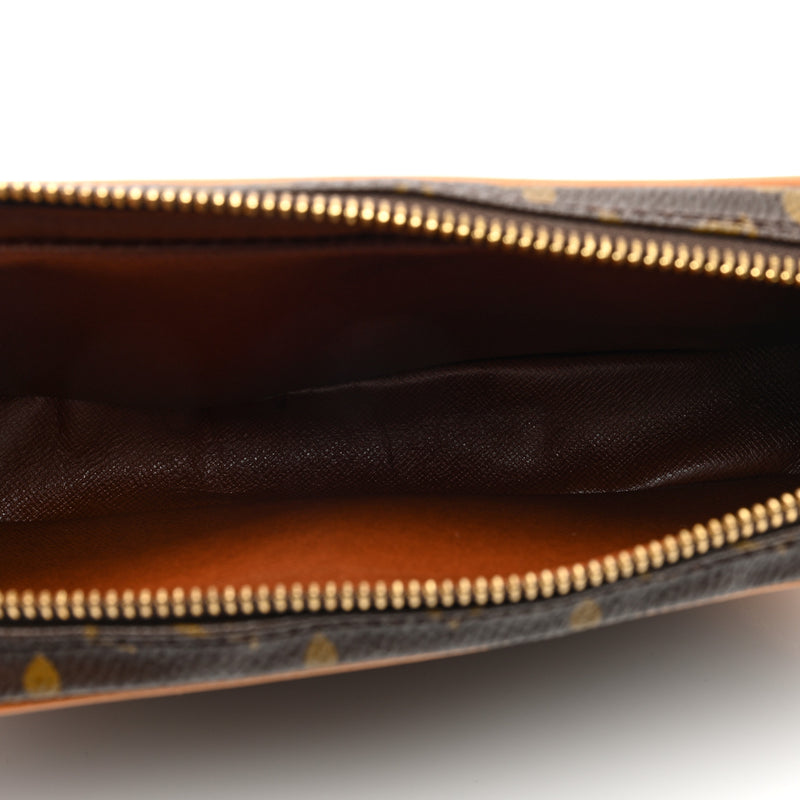 Louis Vuitton Pochette Marly Dragonne 22