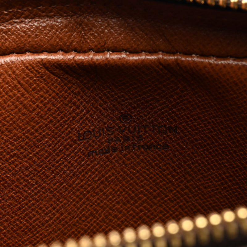 Louis Vuitton Pochette Marly Dragonne 22